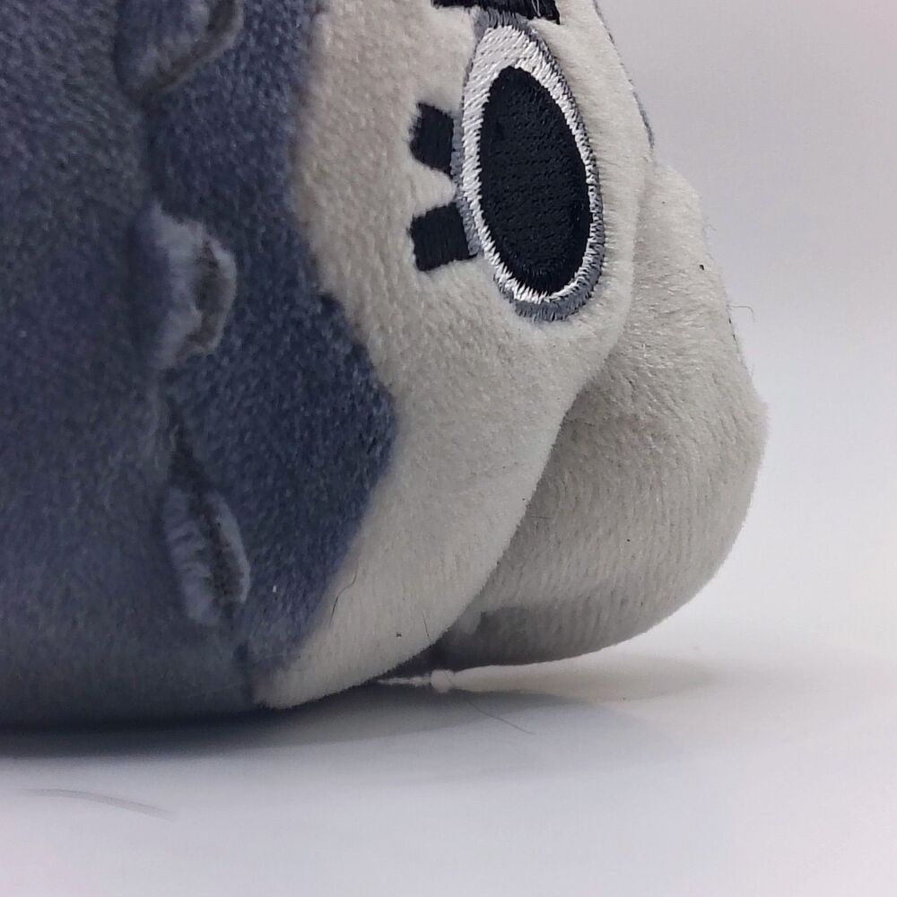 3" Official Piggy Willow Head Roblox Soft Plush DoughMigos - Picture 2 of 7
